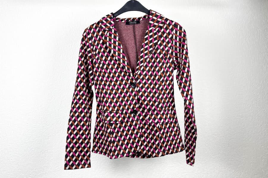 Damen Blazer Aniston, Gr. 36